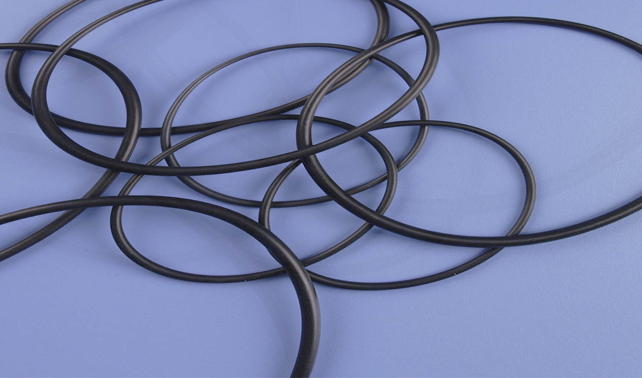 G20SS - Buna Gasket set for SSHTH10 & SSHTH20  Fits the Stainless Steel Housings Only.