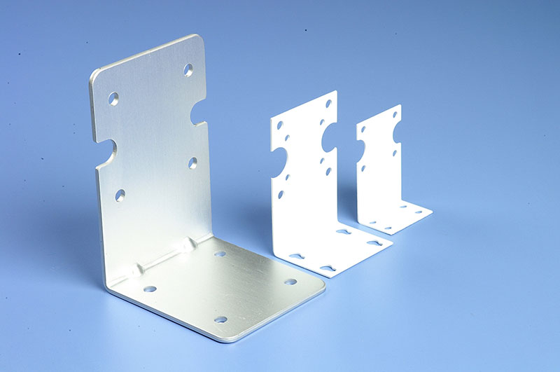 Bracket for WH & HTH Housings.  WH10CL, WH10BL, WH20BL, HTH10, HTH20