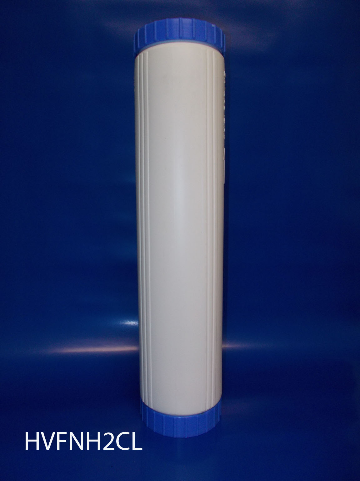 Replacement Whole House Chloramine cartridge using Catalytic Activated Carbon