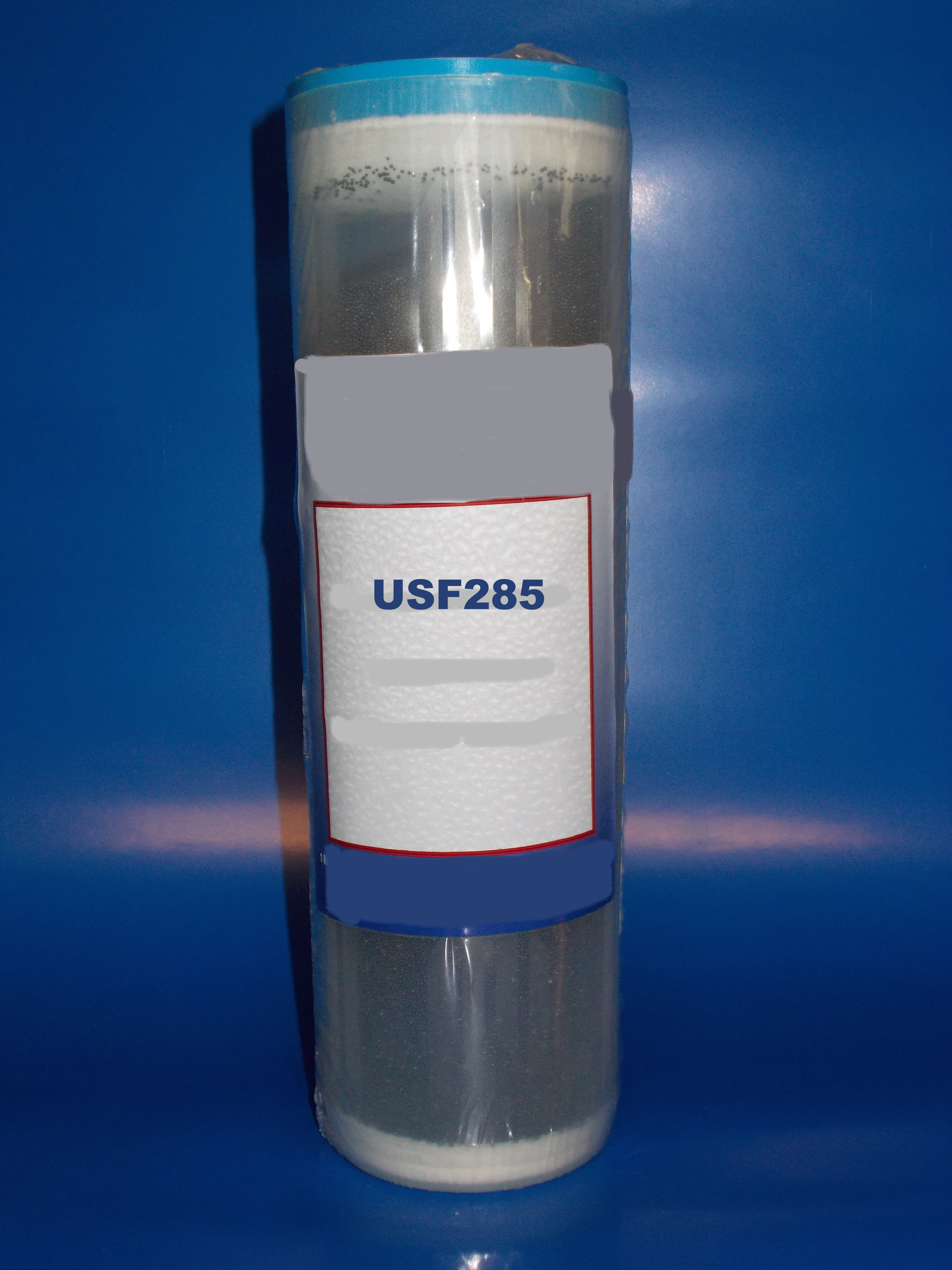 Replacement Chlorine and Heavy Metal Water Filter  2.5" x 9.75" For undersink applications