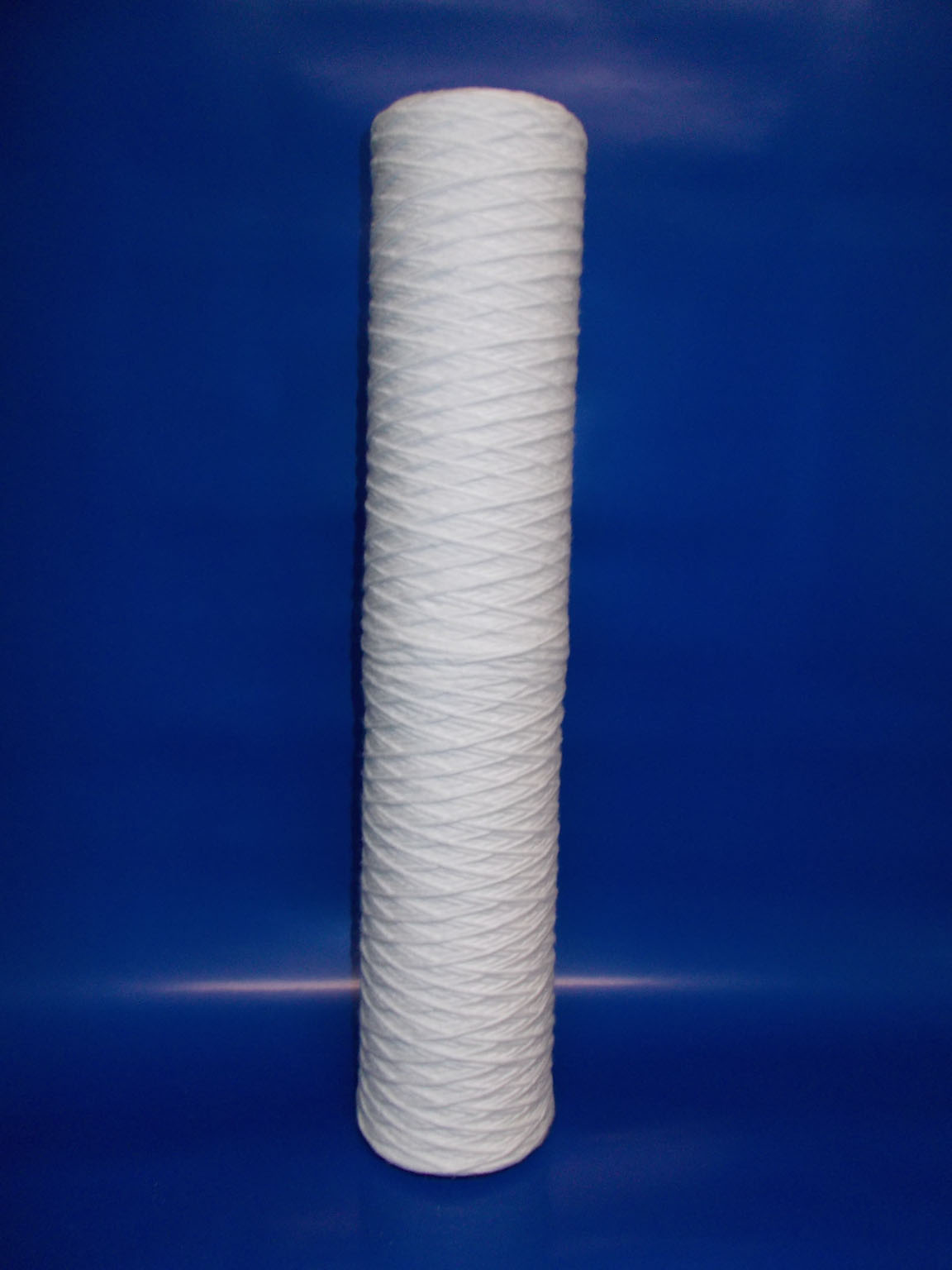 FDA 20 micron sediment filter 4.5" x  20" - 1 Filter